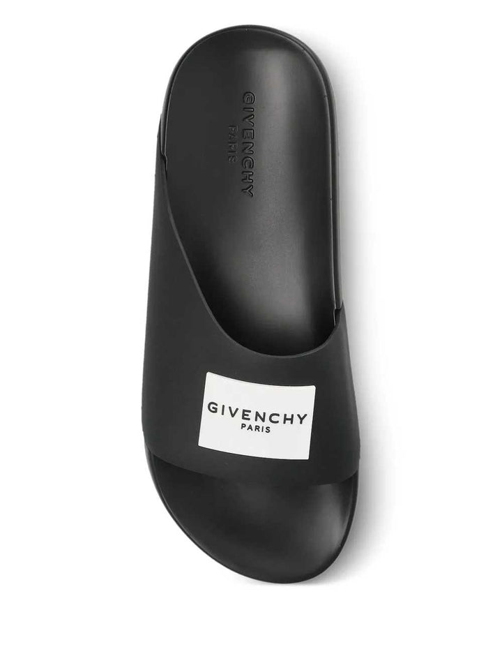 Givenchy SHOES - Nero | b3a26dd10c81435c03d23a08e2d283632d0f6e4a