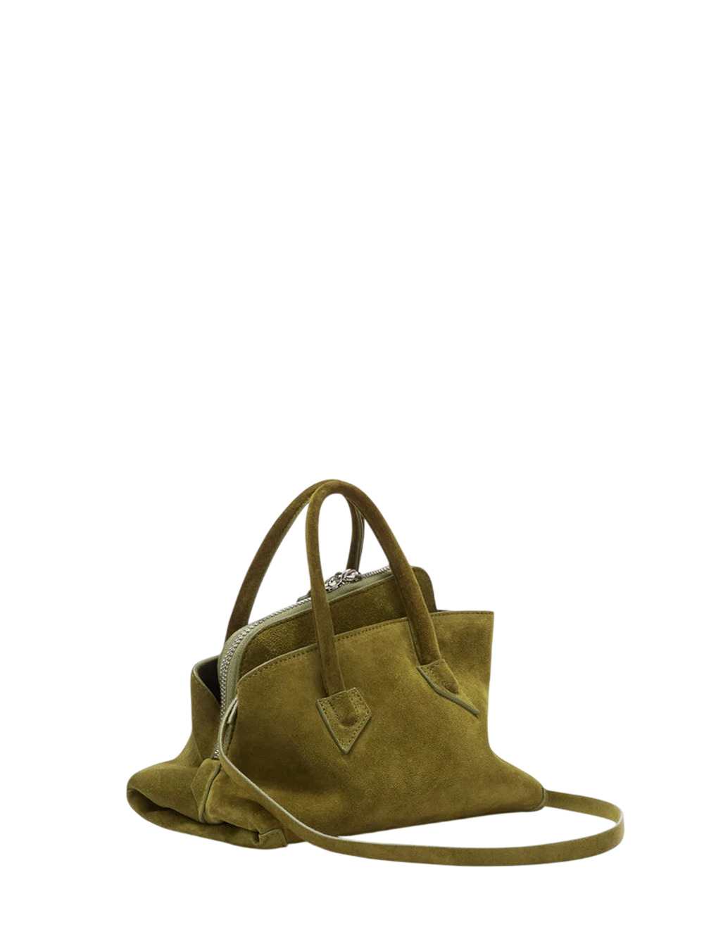 The Attico BAG - Verde | b8a8c5297d29c1f2f867cd3c78b8e31e7d62e6fc