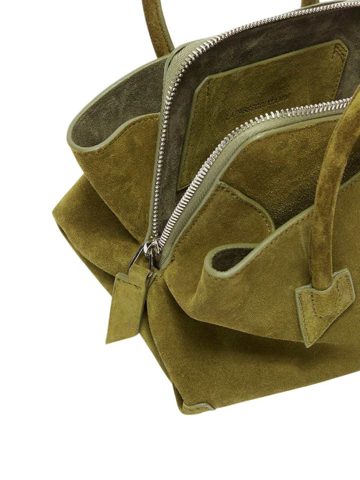 The Attico BAG - Verde | 72fe76d139f5b441040cc30f78f39acaa1392969