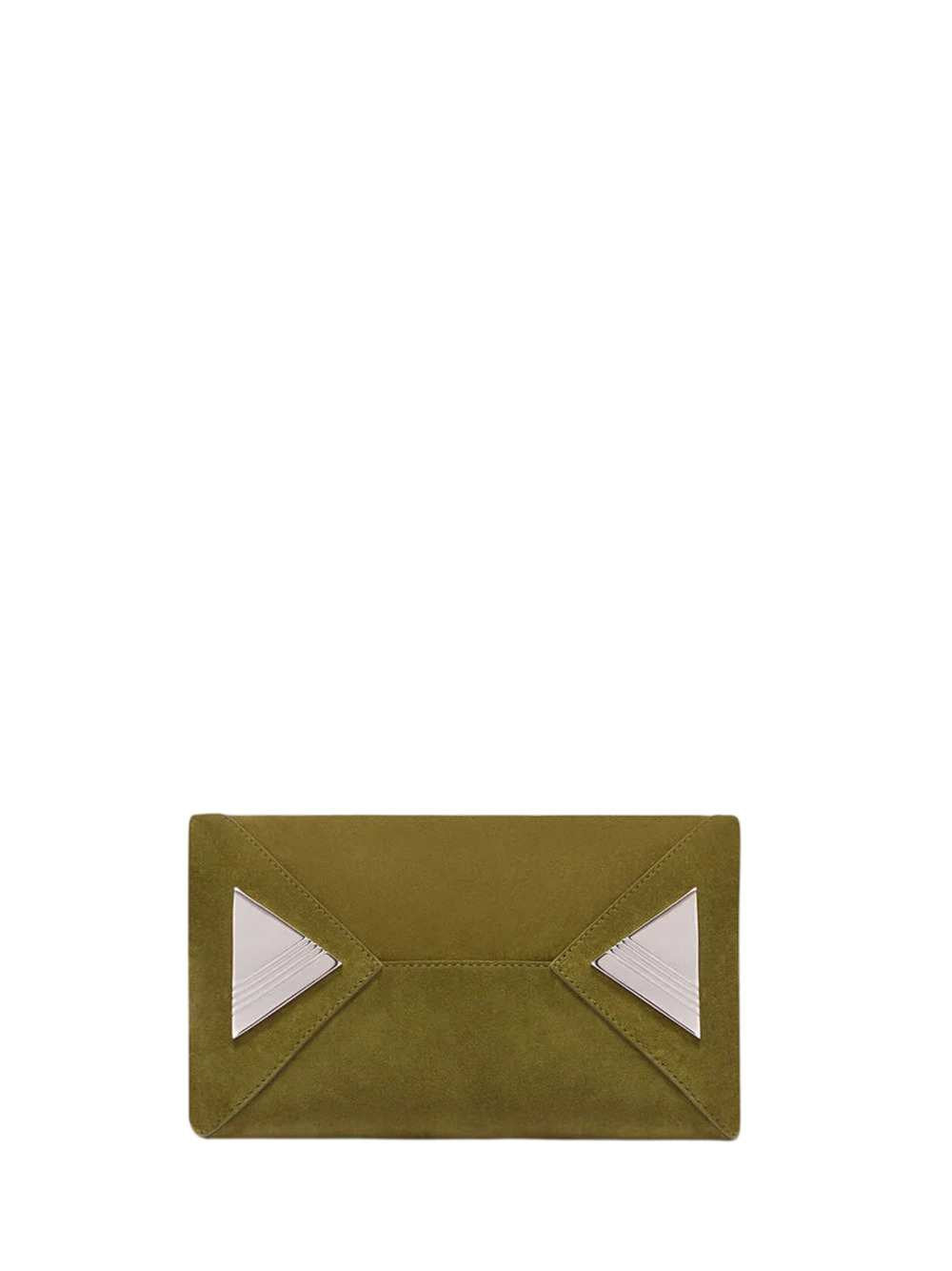 The Attico BAG - Verde | 8b2da208b27018d6e892e6f7743ec592e1aaf33e