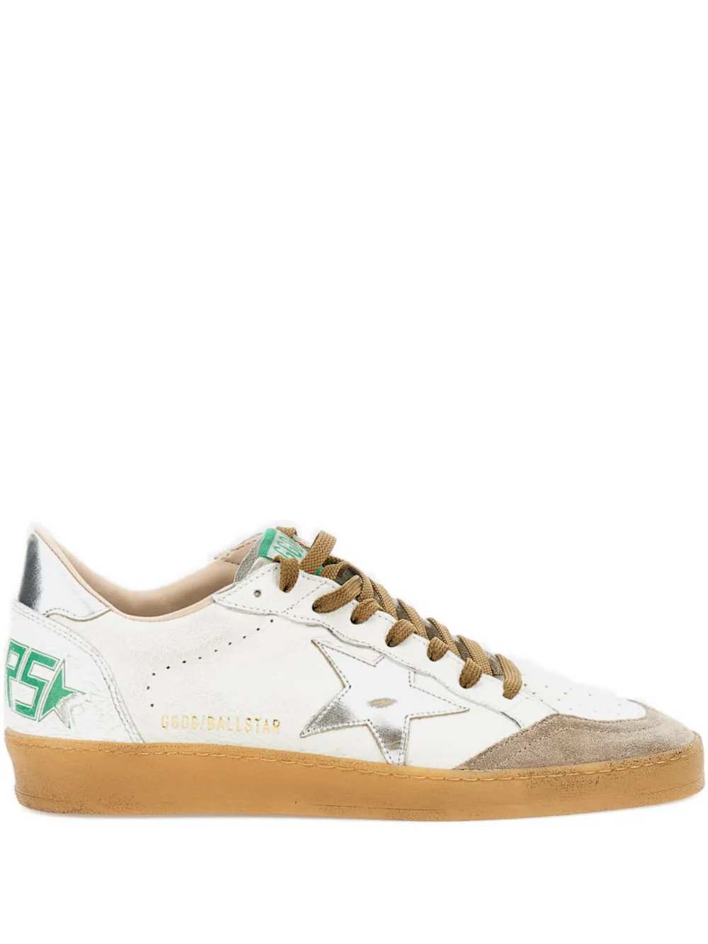 Golden  Goose SHOES - Bianco | a8ba0d9c5fe652d40ad8b2d67e374b632033b570