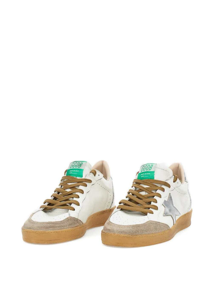 Golden  Goose SHOES - Bianco | fe39c79265d0e29c23cbd8c51fa51cfe54827ec2