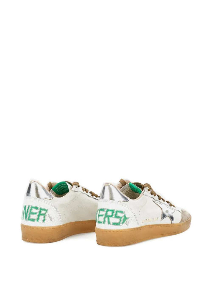 Golden  Goose SHOES - Bianco | 926bd2ceacc4616c5aff5372f96ce86b617dabc9