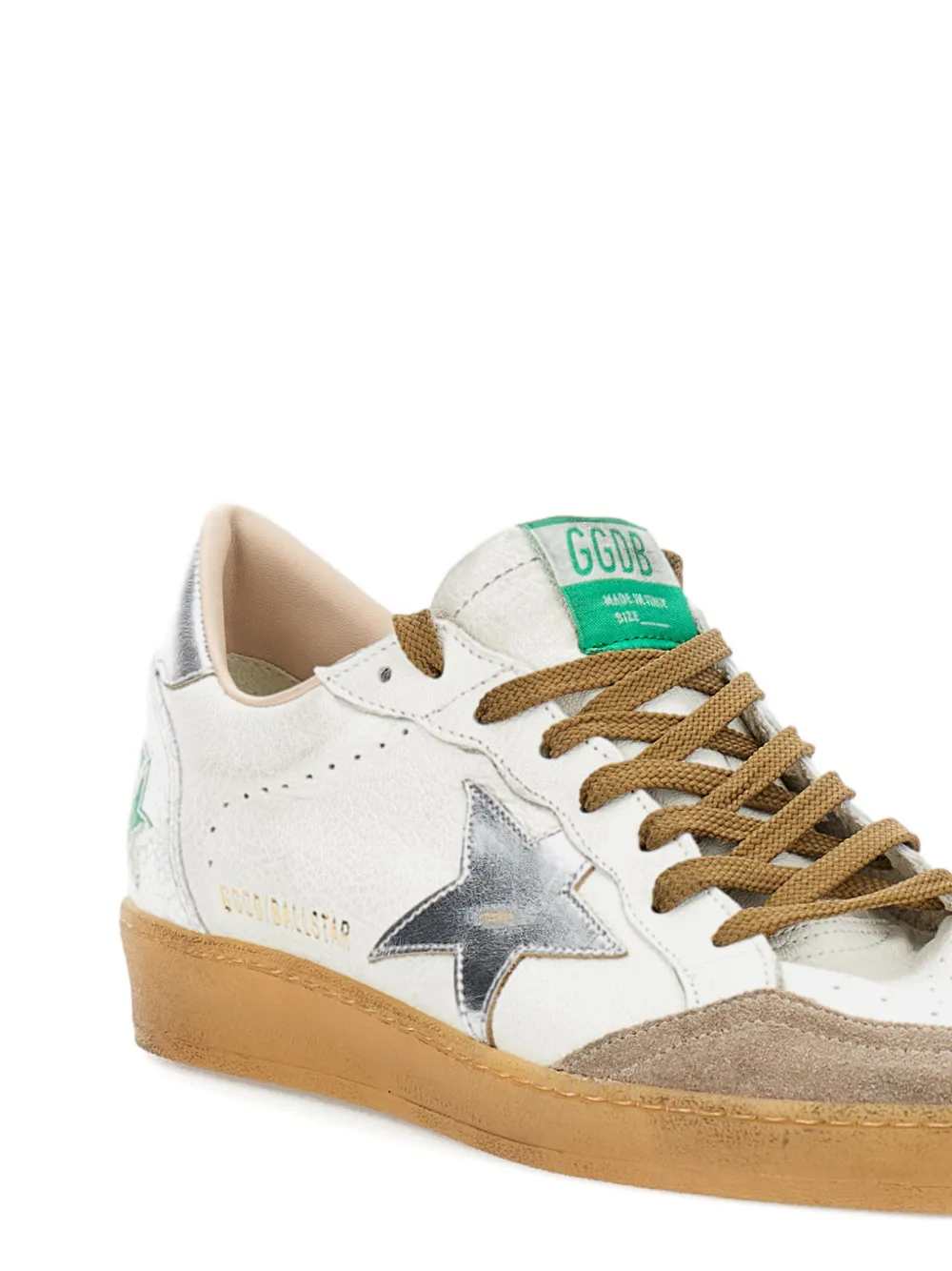 Golden  Goose SHOES - Bianco | e7ff7ff2f04d6778c41b14b76d13521b4a382181
