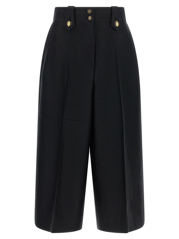 Valiant Pantaloni Nero