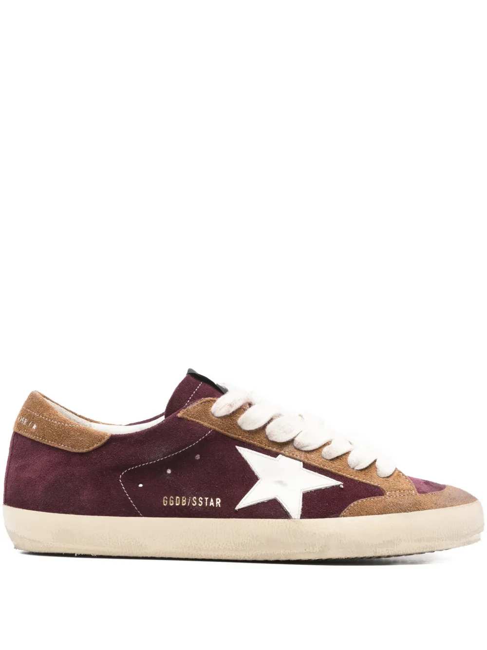 Golden  Goose SHOES - Rosso | 39764900c4a4ebbc37b870fc1cd7084fe4cdd3e5