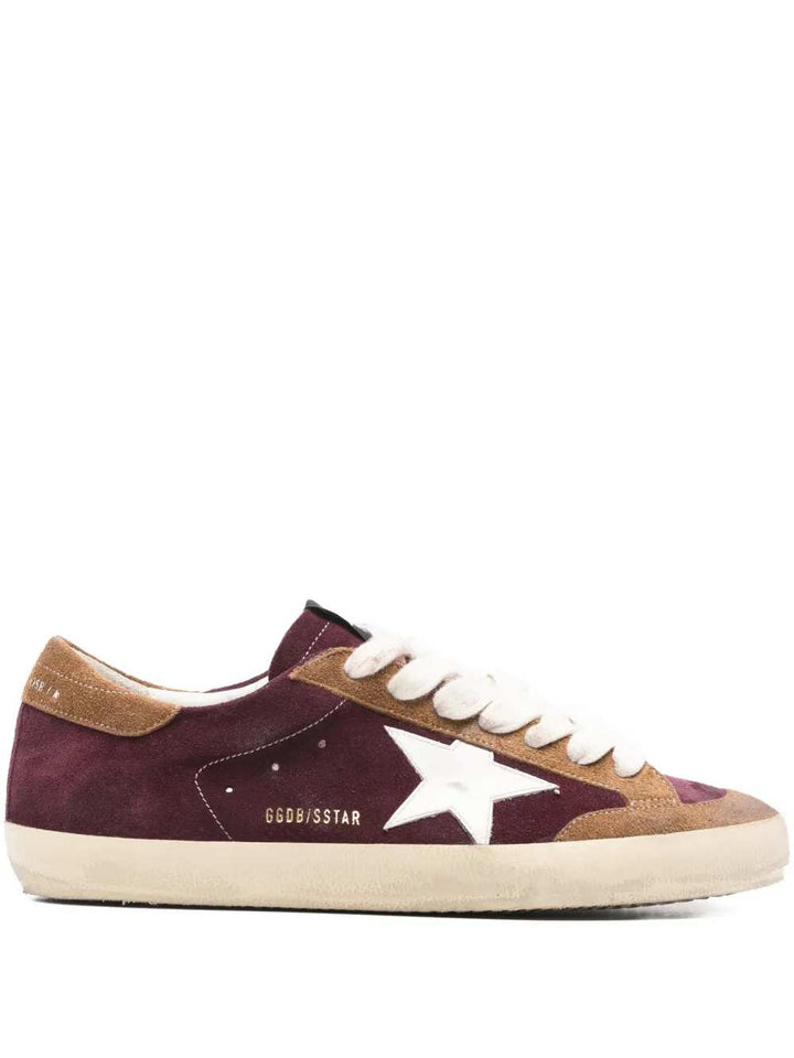 Golden  Goose SHOES - Rosso | 39764900c4a4ebbc37b870fc1cd7084fe4cdd3e5
