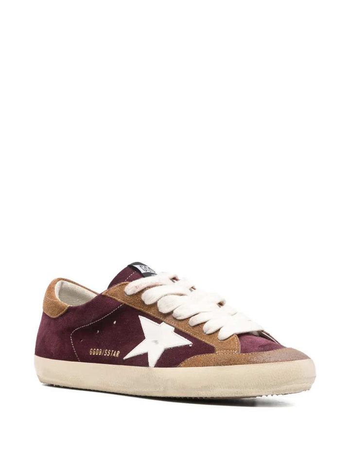 Golden  Goose SHOES - Rosso | 95fd6a0b58119f9a0c731a89db25cca891636000