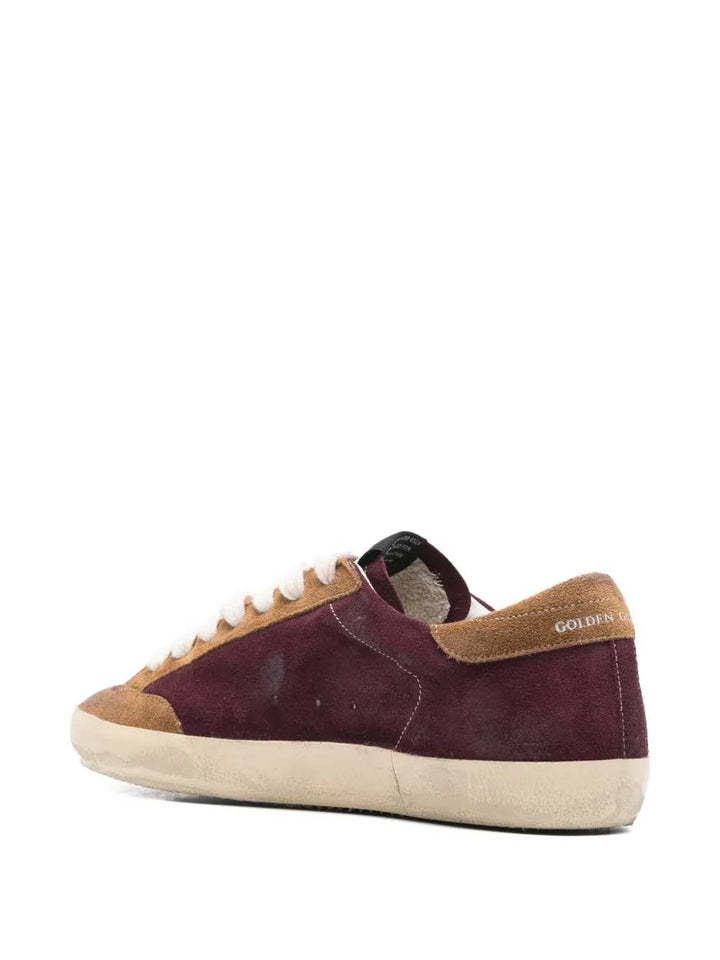 Golden  Goose SHOES - Rosso | fb2f5a98bba21c7e157f136822c73ff6b3aada95