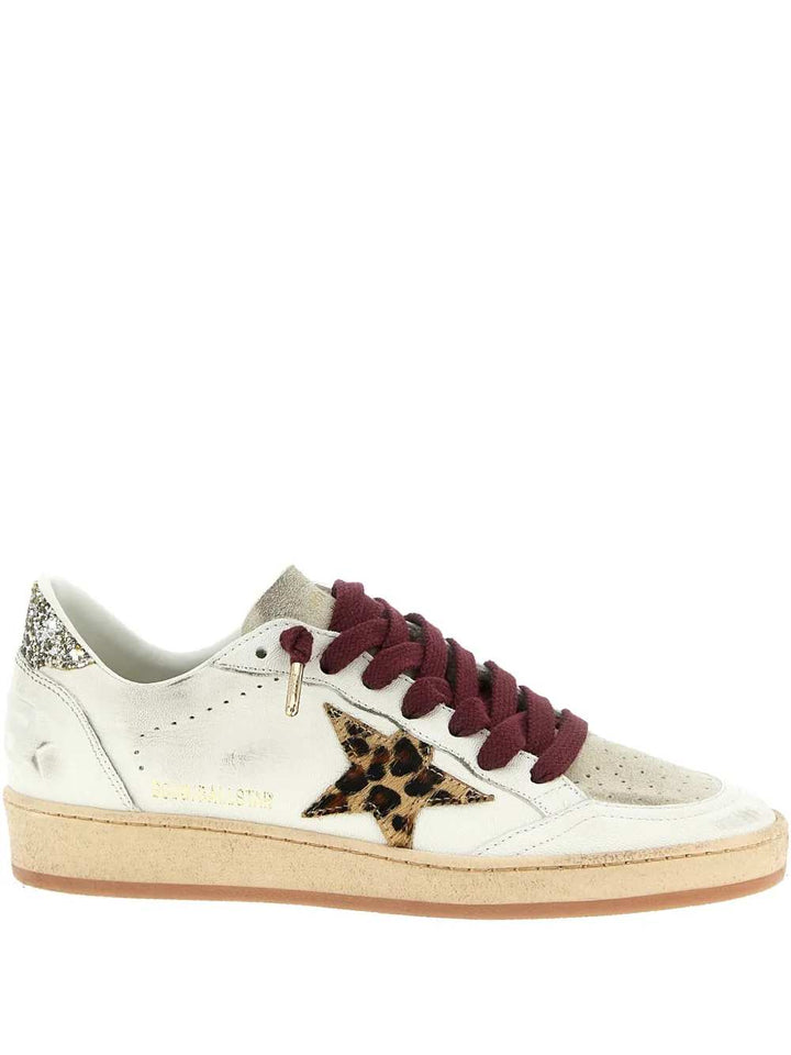 Golden  Goose SHOES - Bianco | ca19ed82f4d4d815b83eeee7a07aca018ac90662