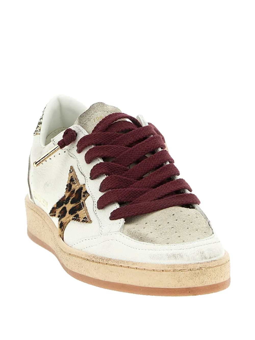 Golden  Goose SHOES - Bianco | ee0dffa02331d4936e7cf63f32f47f90c2798dfd