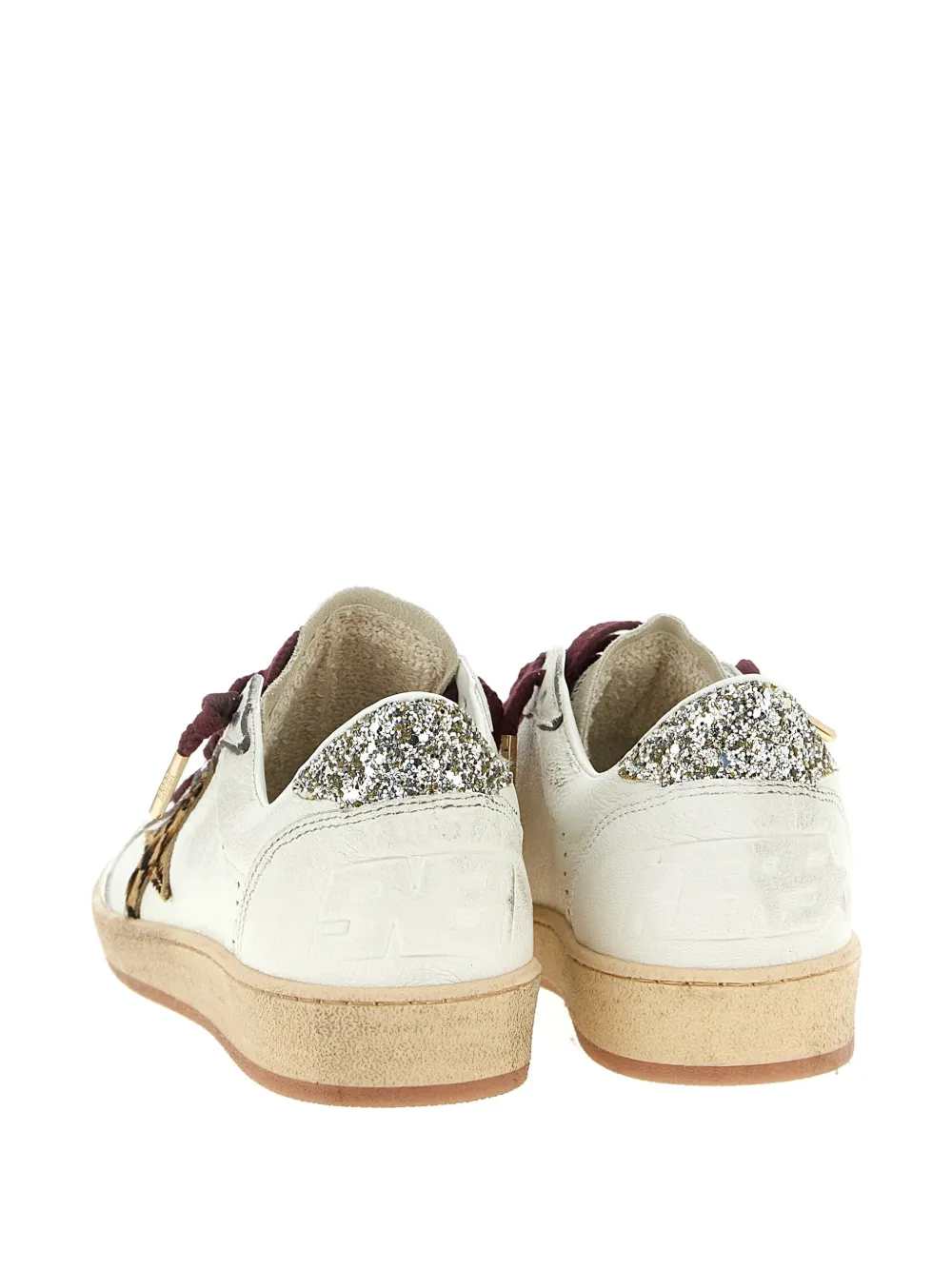 Golden  Goose SHOES - Bianco | cf553eea38f84ce63463a66e455dddc04b23112b