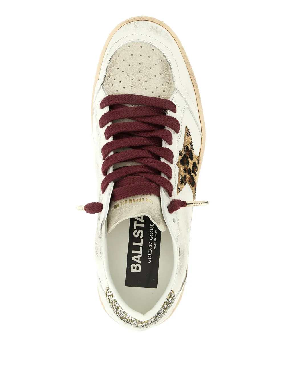 Golden  Goose SHOES - Bianco | ce7d40bc6316f8233ee4c4058fe41b6d0a0099af