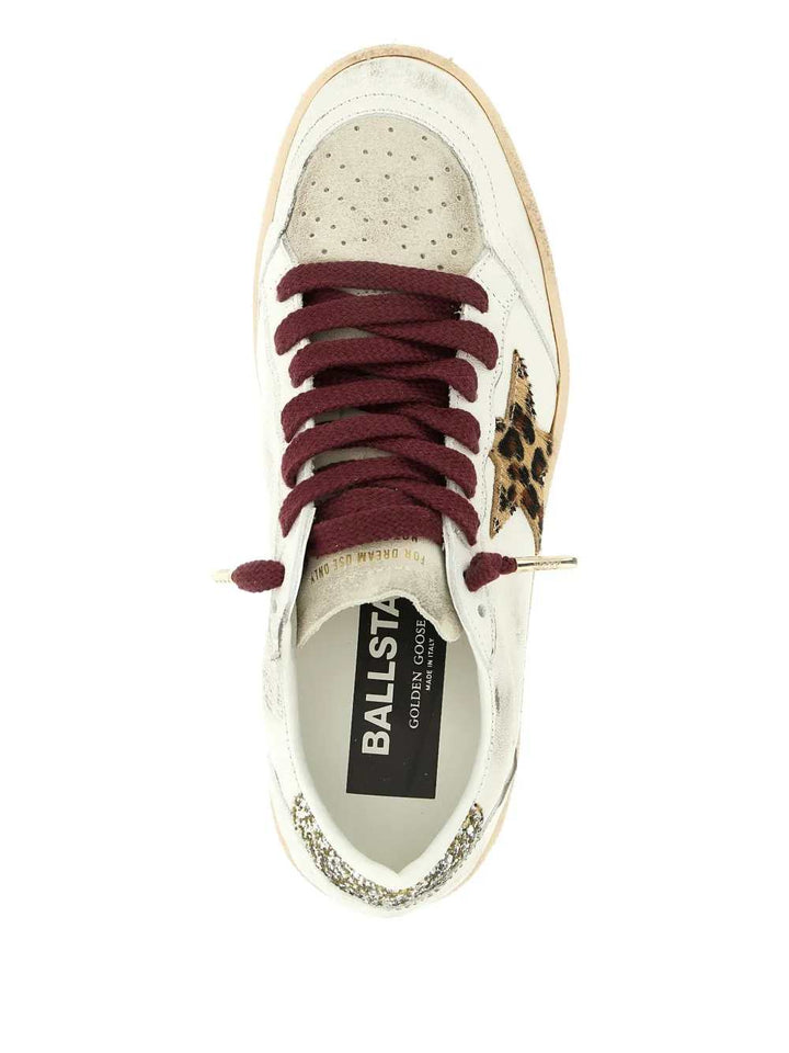Golden  Goose SHOES - Bianco | ce7d40bc6316f8233ee4c4058fe41b6d0a0099af