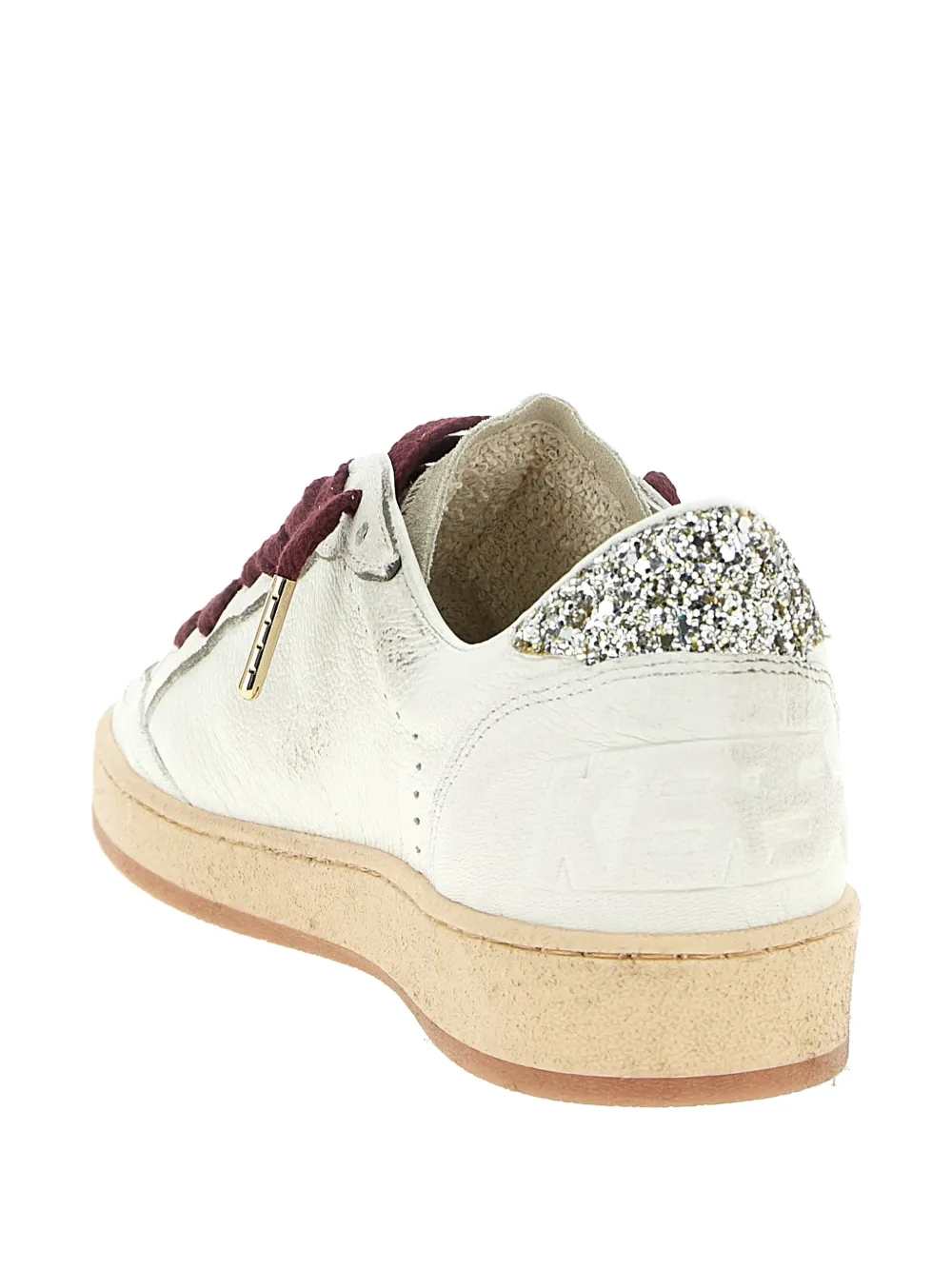 Golden  Goose SHOES - Bianco | a501e4e30fe5217df53c0984224fd2141c322e2a