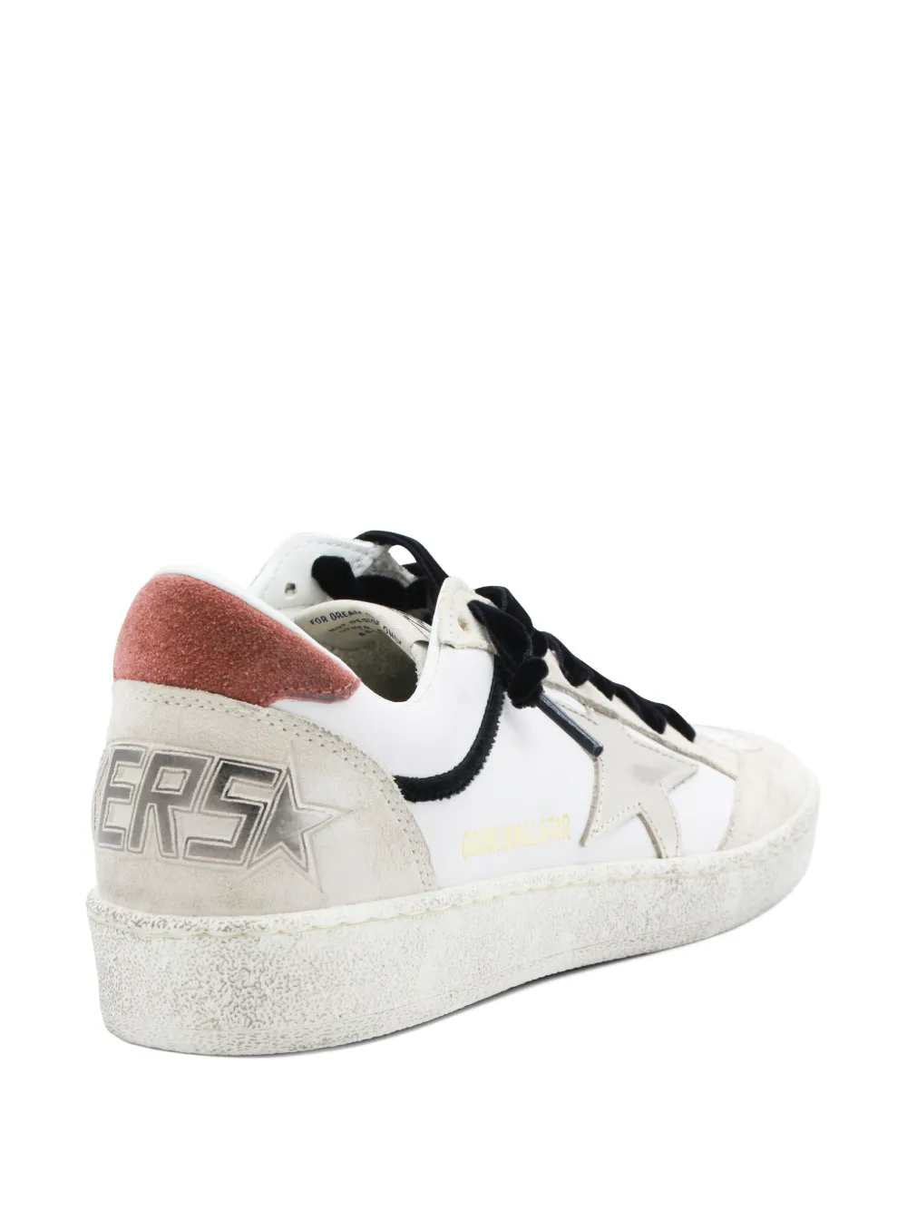 Golden  Goose SHOES - Bianco | ba2137e995b26612a8dea2d6d1f58ef816b20787
