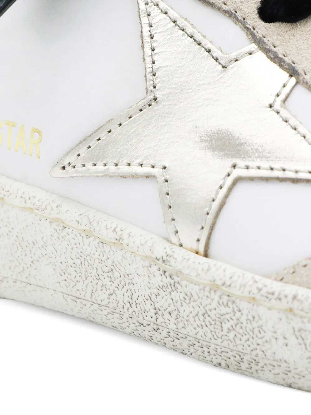 Golden  Goose SHOES - Bianco | 04b66c1578b49c3b1df0a7ced652330dc7c1edf3