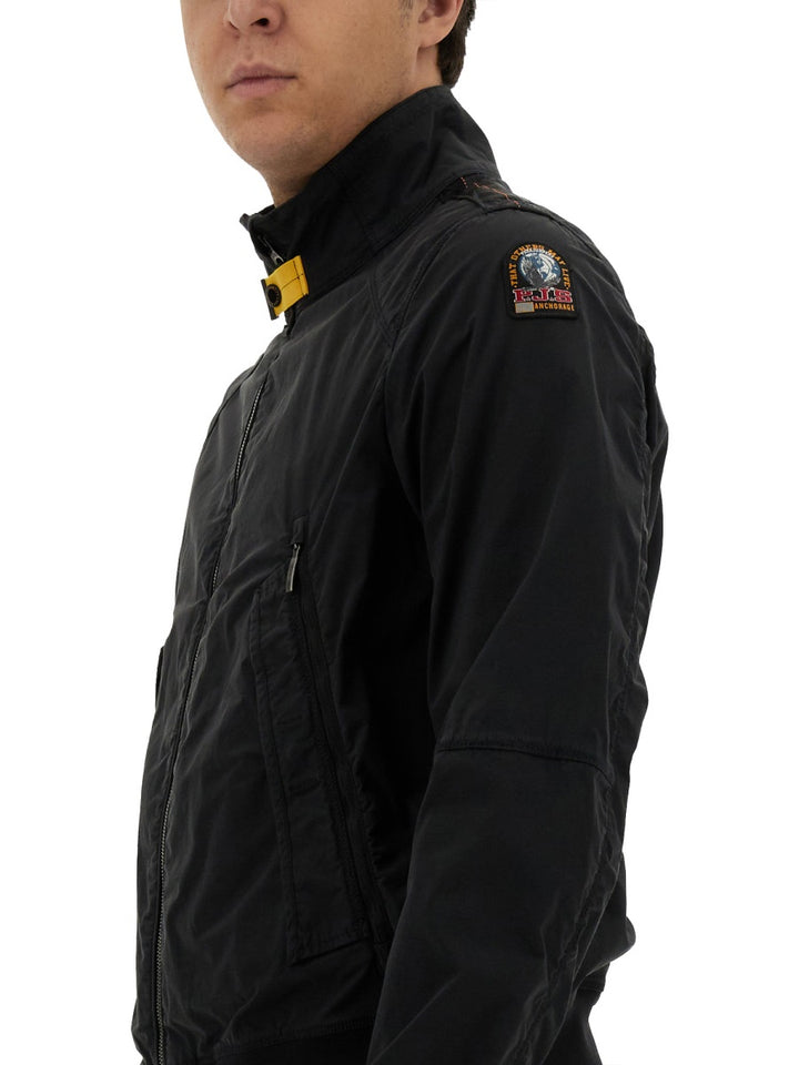 Parajumpers Giacche - Nero | Wanan Luxury