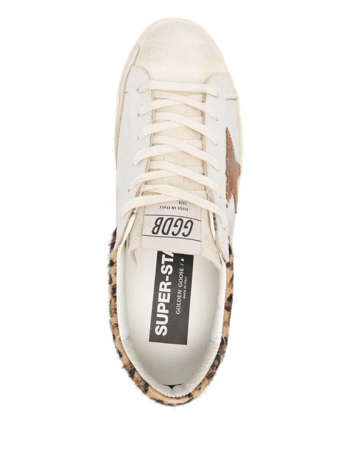 Golden  Goose SHOES - Bianco | 1f88db2f892a9b1c485c712d05b37fead6224325