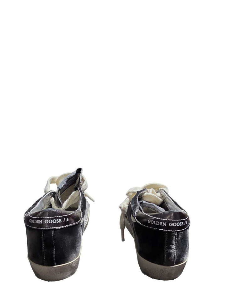Golden  Goose SHOES - Grey | ea02b93203eb13a062a3a7e21ceeac50974dbc30