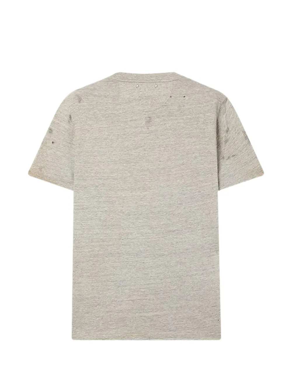 Golden  Goose TSHIRT - Grey | 431ab975849a439168a9444a98fdfe7ed0eb54c9