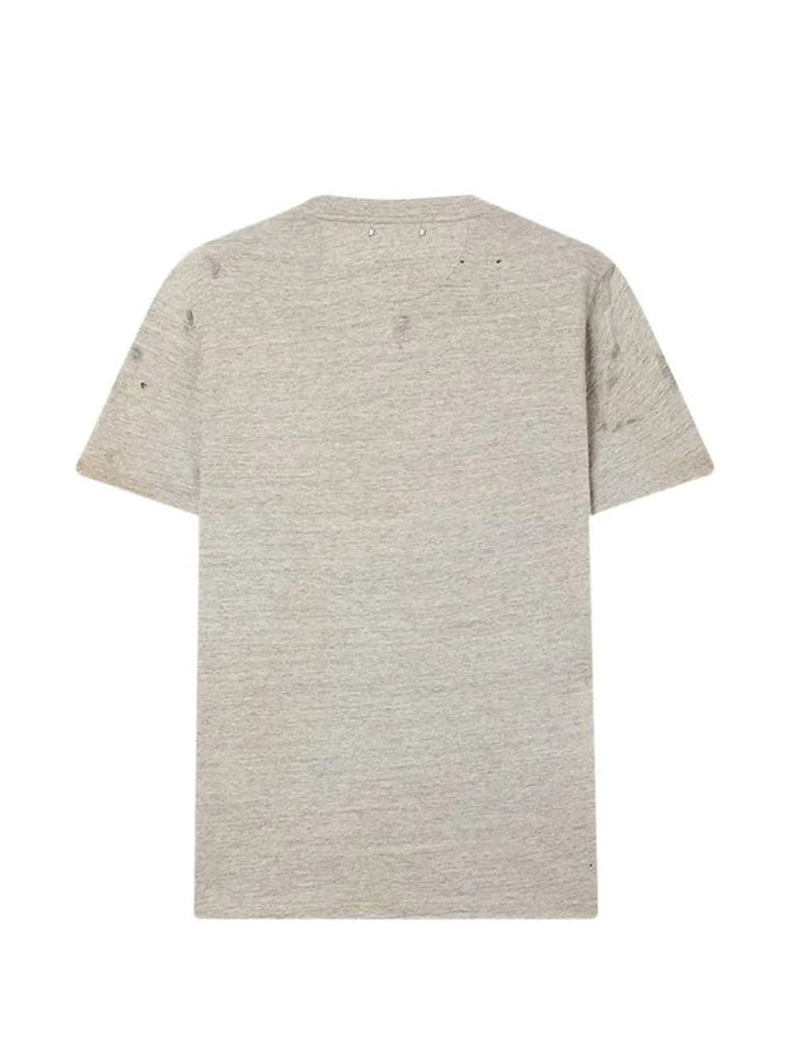 Golden  Goose TSHIRT - Grey | 431ab975849a439168a9444a98fdfe7ed0eb54c9