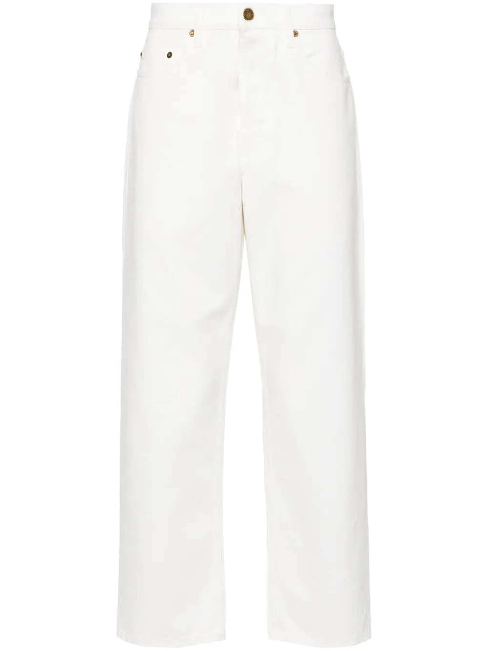 Golden  Goose JEANS - Bianco | 9dc7f094e924e2ac3a0563944f6d54f5d9f47c55
