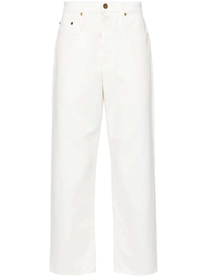 Golden  Goose JEANS - Bianco | 9dc7f094e924e2ac3a0563944f6d54f5d9f47c55