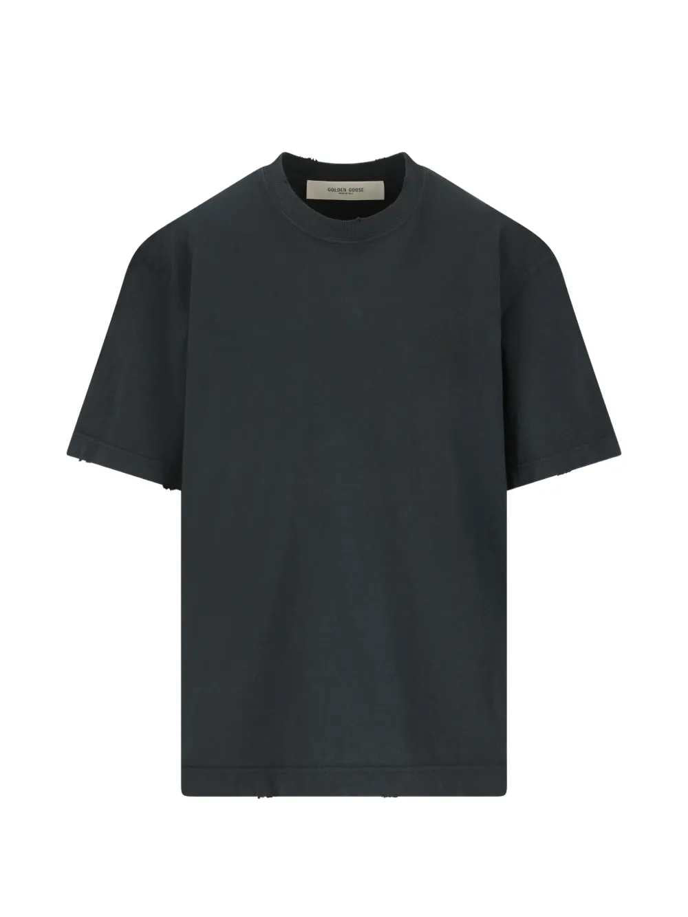 Golden  Goose TSHIRT - Nero | 70d9135c8f0eb842e9a1e33289c7072da8b68de1