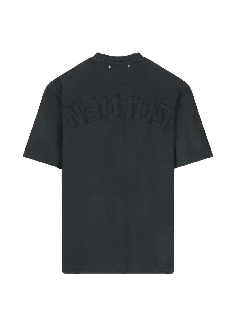 Golden  Goose TSHIRT - Nero | e32af9dc57f1bff009e95d8f5c2d660e6b36f7a6