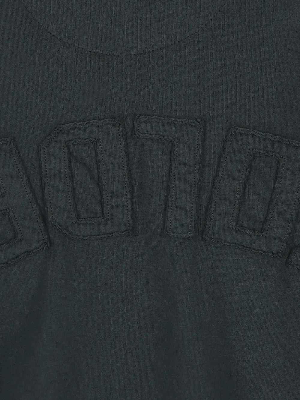Golden  Goose TSHIRT - Nero | c56f2cfc1ae298a9edf8b8402b1b444c70505b46