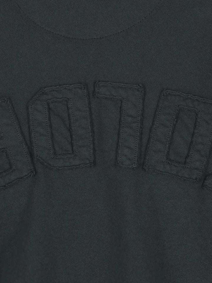 Golden  Goose TSHIRT - Nero | c56f2cfc1ae298a9edf8b8402b1b444c70505b46