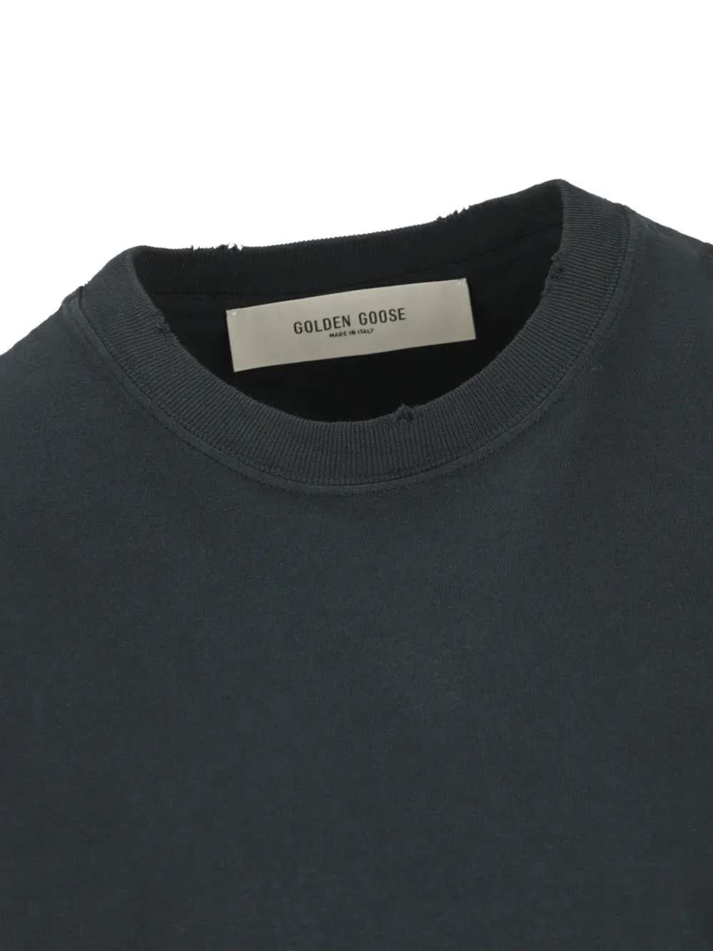Golden  Goose TSHIRT - Nero | a0176de3359db8c0b46be262bad34e88a50e0a62