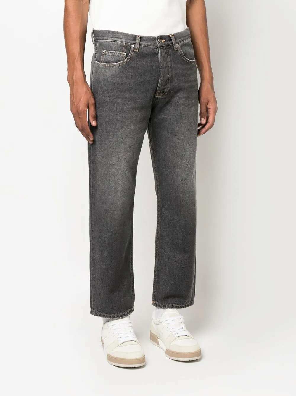 Golden  Goose JEANS - Nero | eb5286f630f0760e9de4d8b04299b46570aee4cb