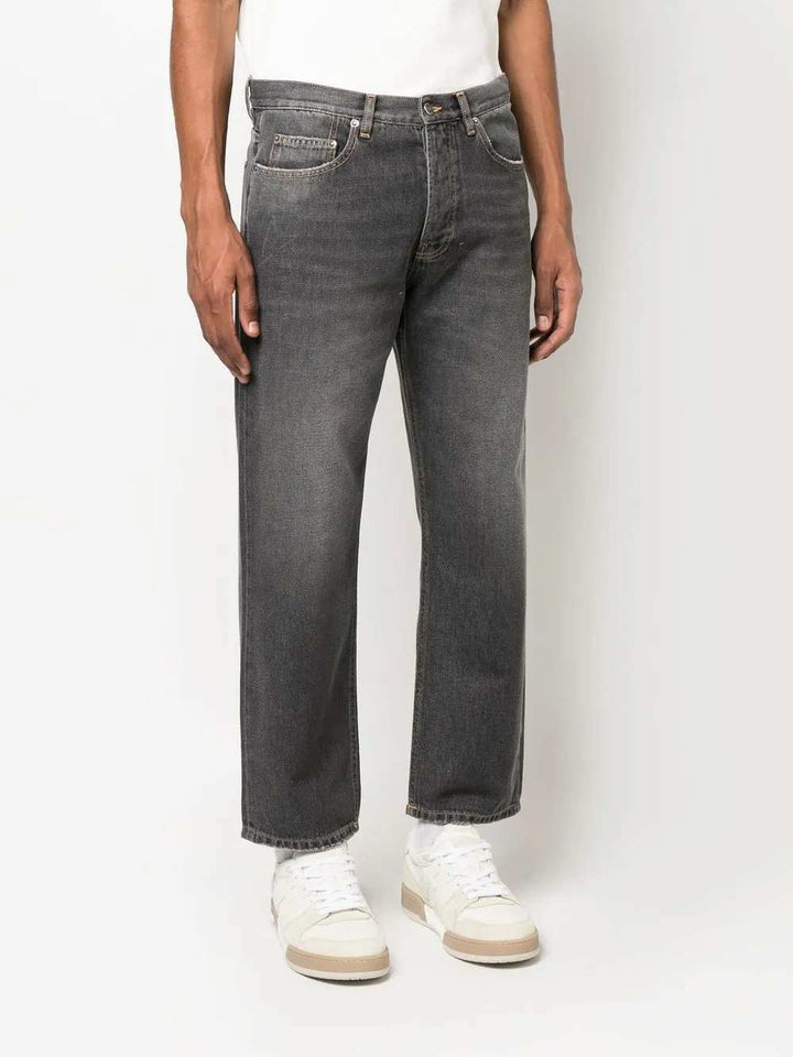 Golden  Goose JEANS - Nero | eb5286f630f0760e9de4d8b04299b46570aee4cb