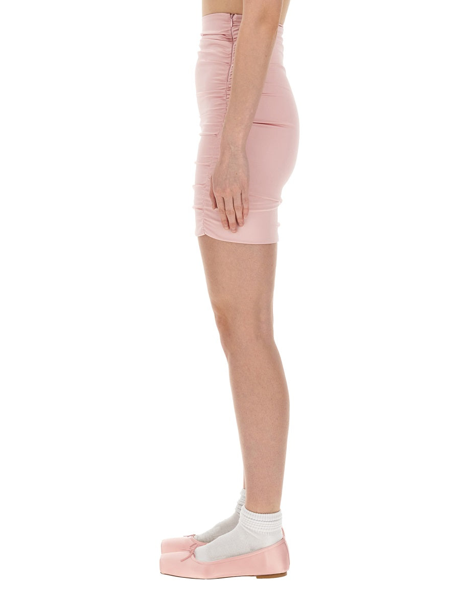 Fiorucci Gonne - Rosa | Wanan Luxury