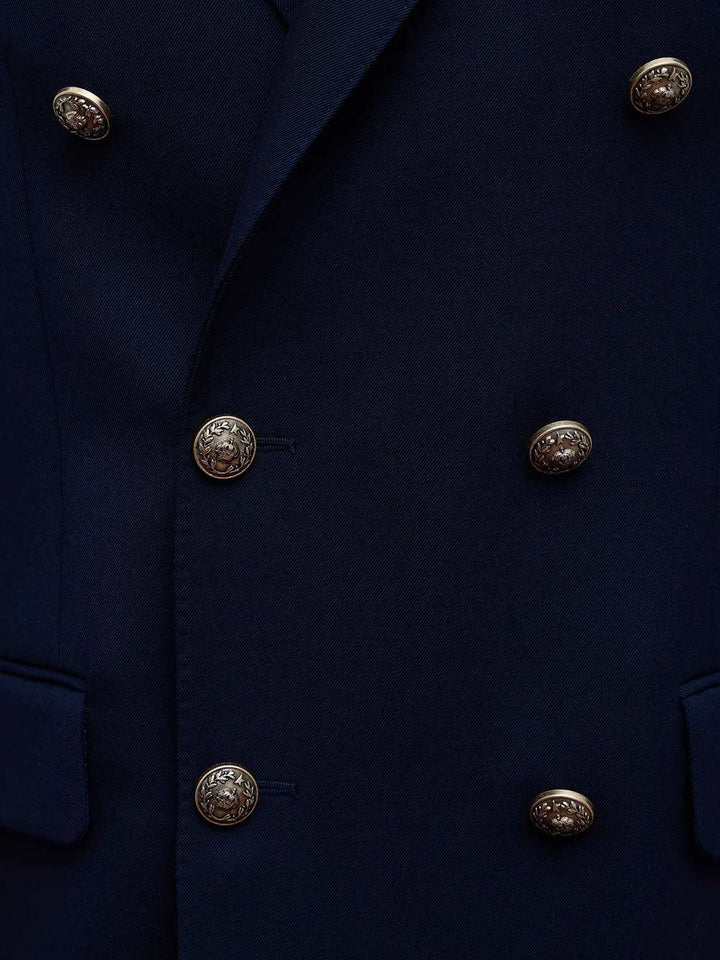 Golden  Goose BLAZER - Blu | 8ab63ccb722c808ca25d38c04a9d13adced645e3