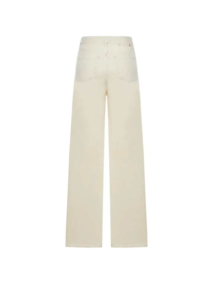 Golden  Goose JEANS - Nude & Neutrals | 6c80c0b4d4334c7a5b956e3cb724903f5a4bdfb5