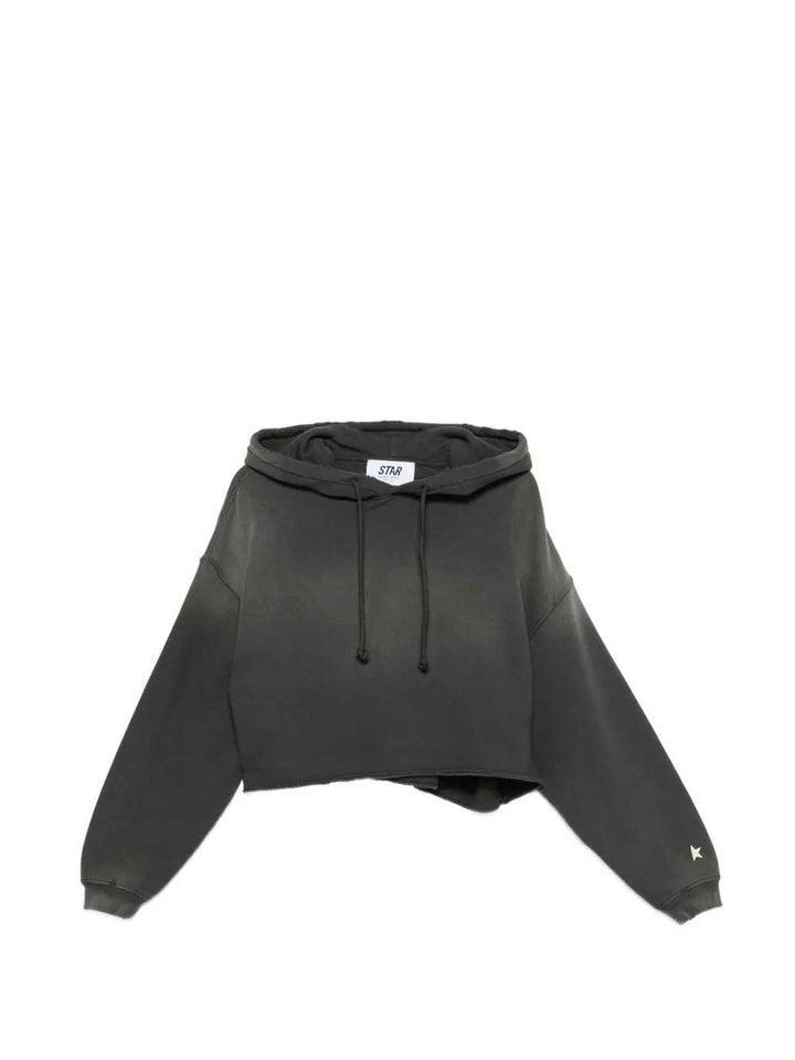 Golden  Goose SWEATSHIRT - Grey | 622d1fb399087a33f0b541a29bb252d7e91553ab