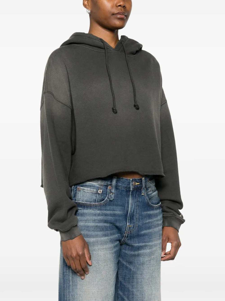 Golden  Goose SWEATSHIRT - Grey | c56dd8f1e97ceb0da968afe20ad7e978d061c208