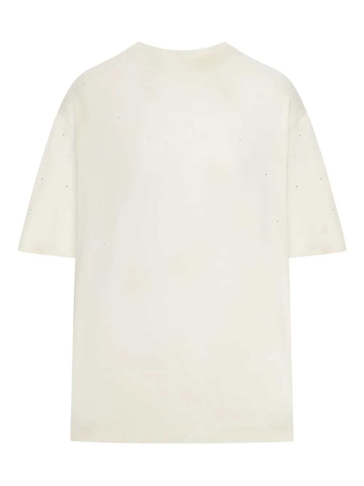 Golden  Goose TSHIRT - Nude & Neutrals | 1de168f9460a93829afe602c30e99ab2ad85be8f