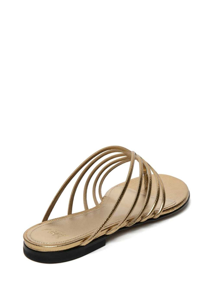 AlevÌ SHOES - Metallic | 85d76623b51bf15057c1af237cdb7053acd6ba2e