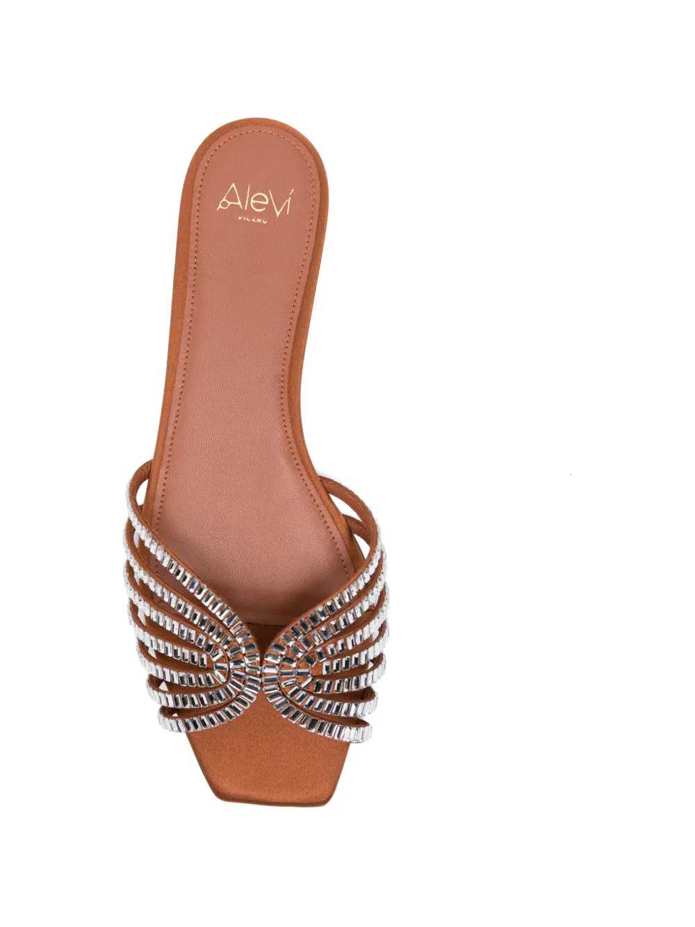 AlevÌ SHOES - Marrone | 94716095a3dbd4be8287cb41035d40ee6927ac49