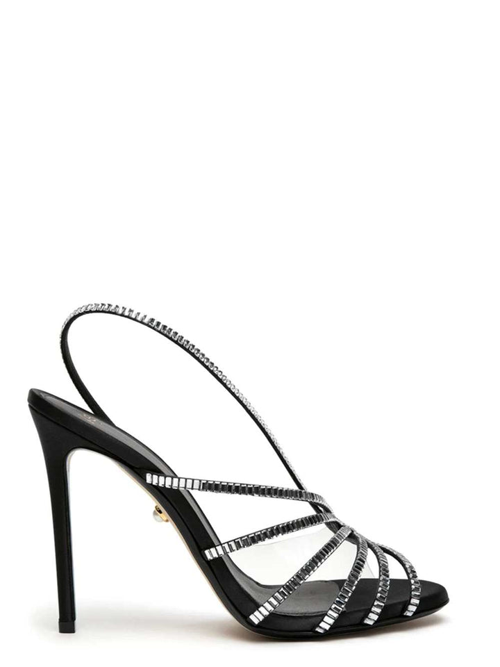 AlevÌ SHOES - Nero | cf0bf87a06f77c6e4b5fe2eefa8cc66eb43ad945