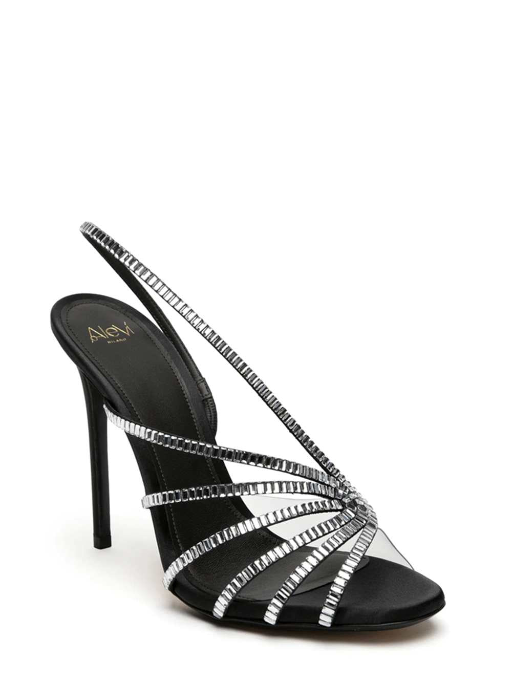 AlevÌ SHOES - Nero | ca7c81b0dd1a4291096e222c25ee56d609ff68d7