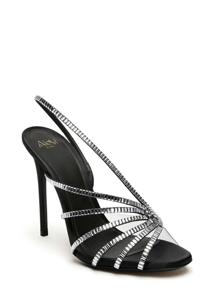 AlevÌ SHOES - Nero | ca7c81b0dd1a4291096e222c25ee56d609ff68d7