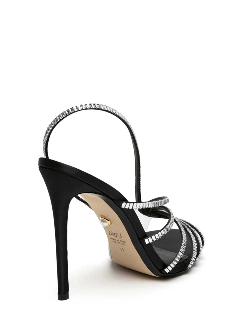 AlevÌ SHOES - Nero | f6da0fcf0a3f20d3c4eeec5fe9a2901327fdf692