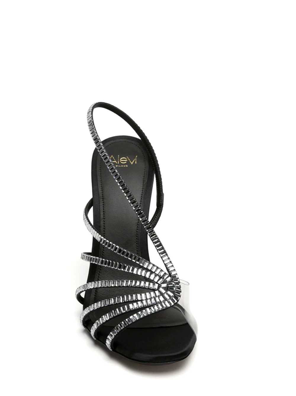 AlevÌ SHOES - Nero | 604f7940ecdd0cc2193c12f36a74b37ae4c78d02