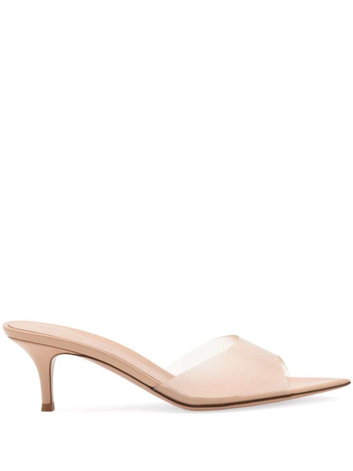 Gianvito Rossi Sandali - Nude & Neutrals | a7bb9b91fa1520d8ab330539484b737f36a0c83a