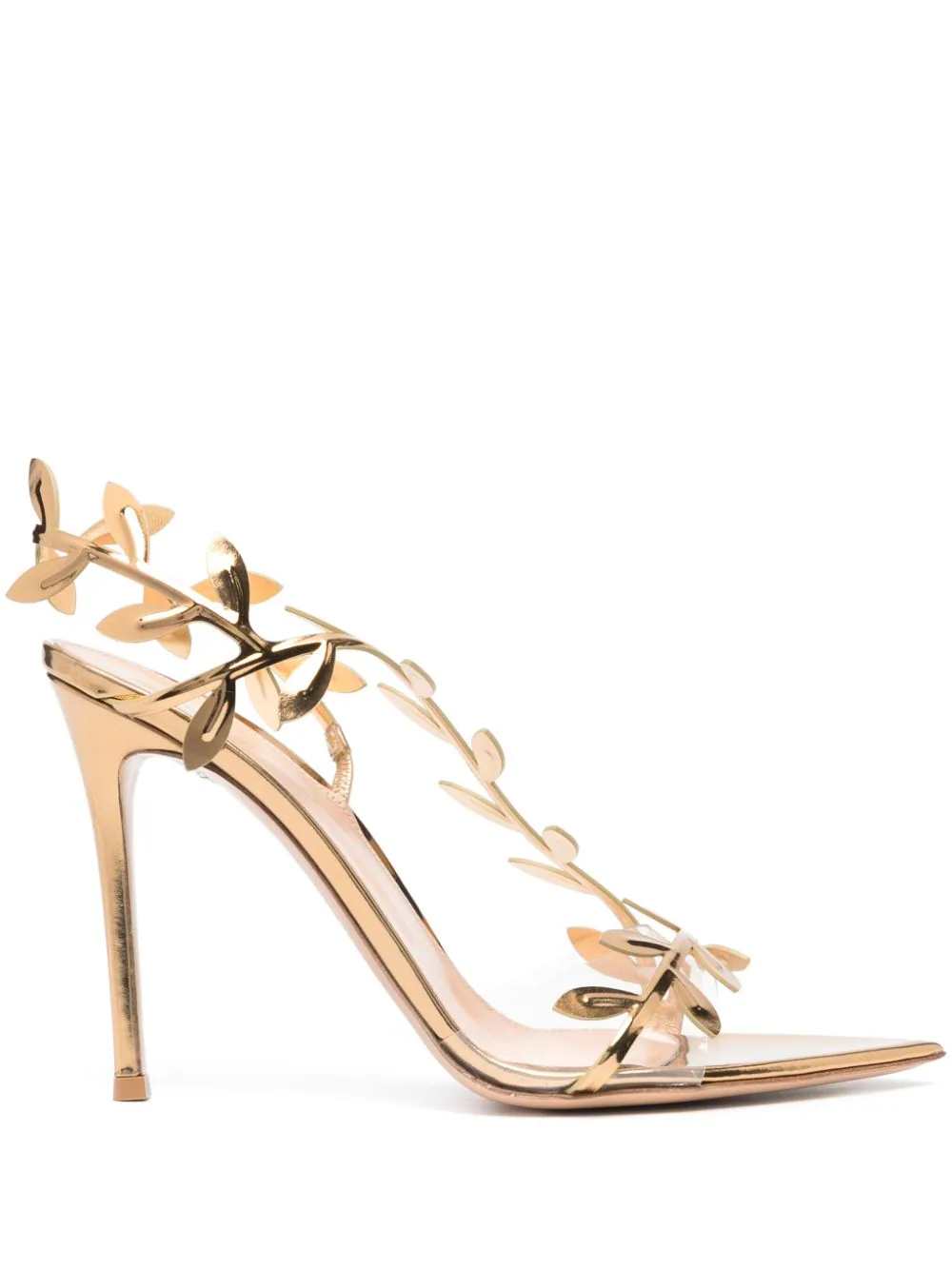 Gianvito Rossi SHOES - Nude & Neutrals | 050ff8cf3b6a2730ed71d705d525a7e271539c2e